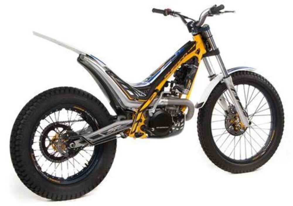 Sherco 80 ST (2012 - 13) (5)