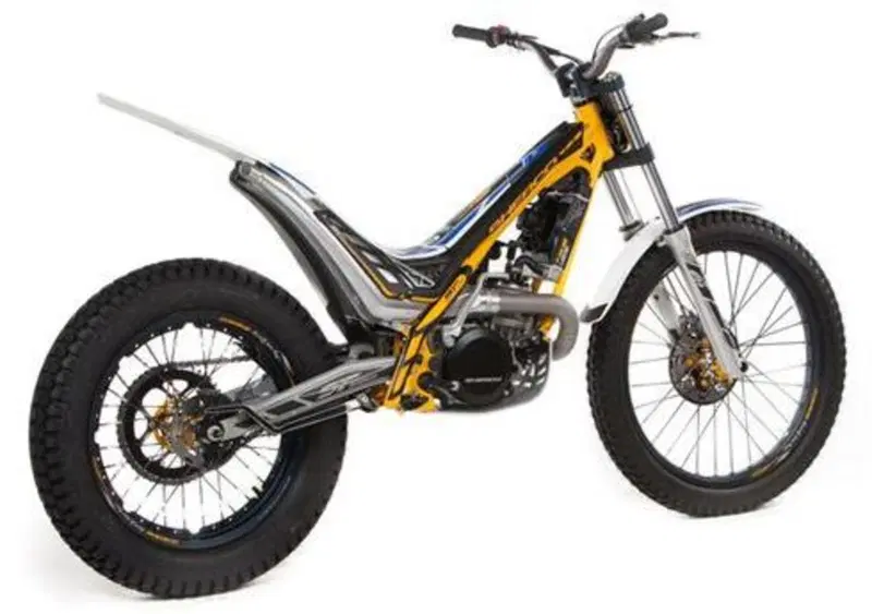 Sherco 80 80 ST (2012 - 13) (5)
