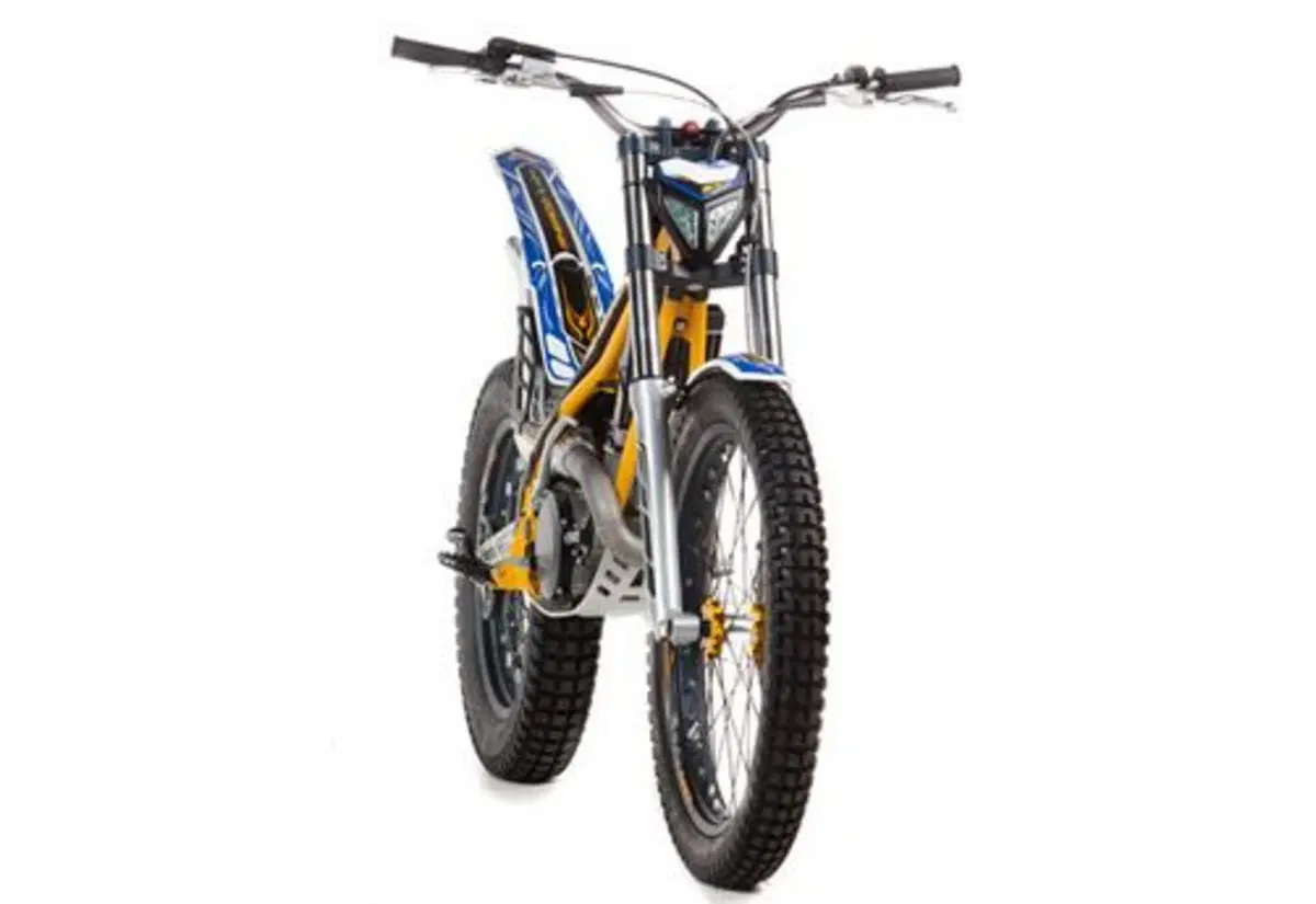 Sherco 80 80 ST (2012 - 13) (6)