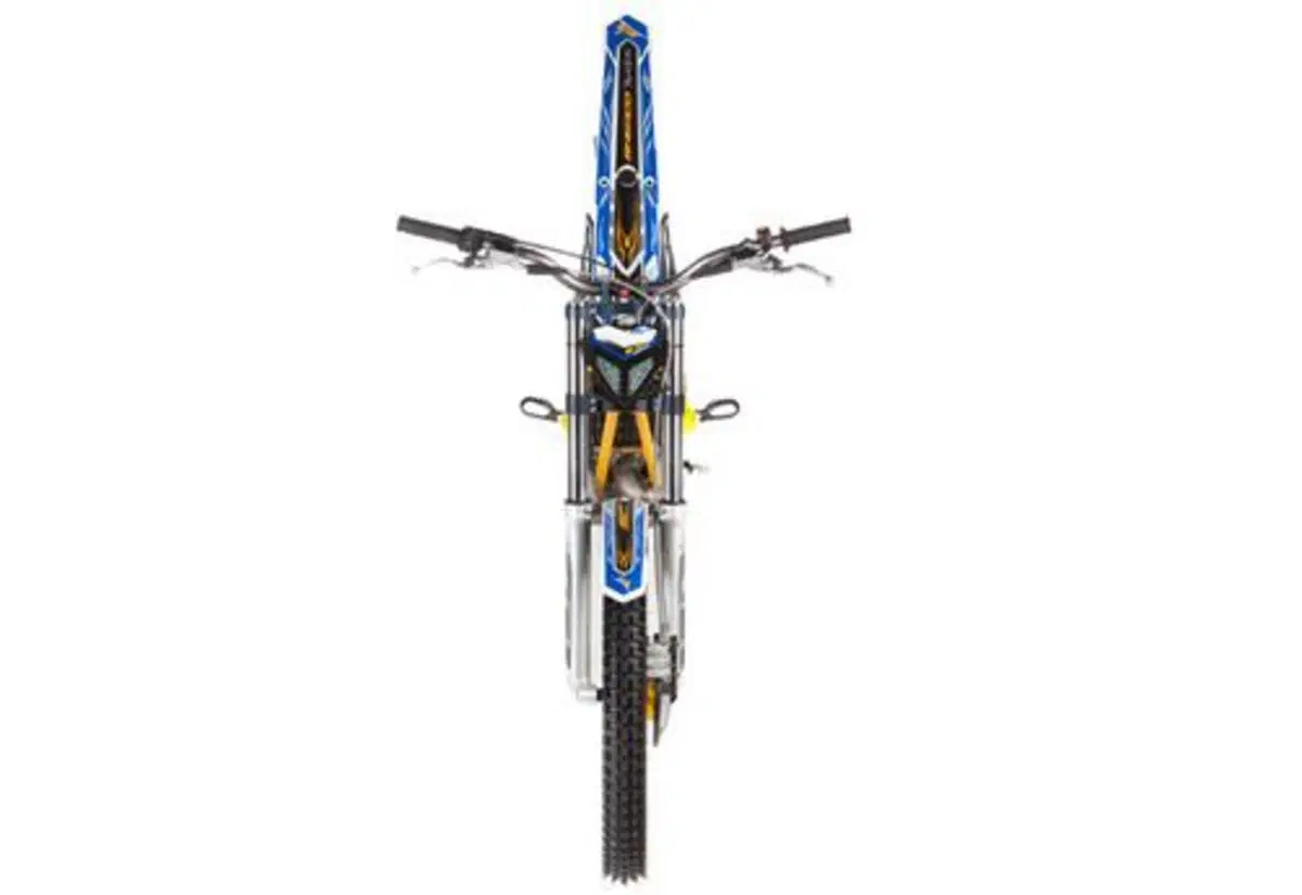 Sherco 80 80 ST (2012 - 13) (7)