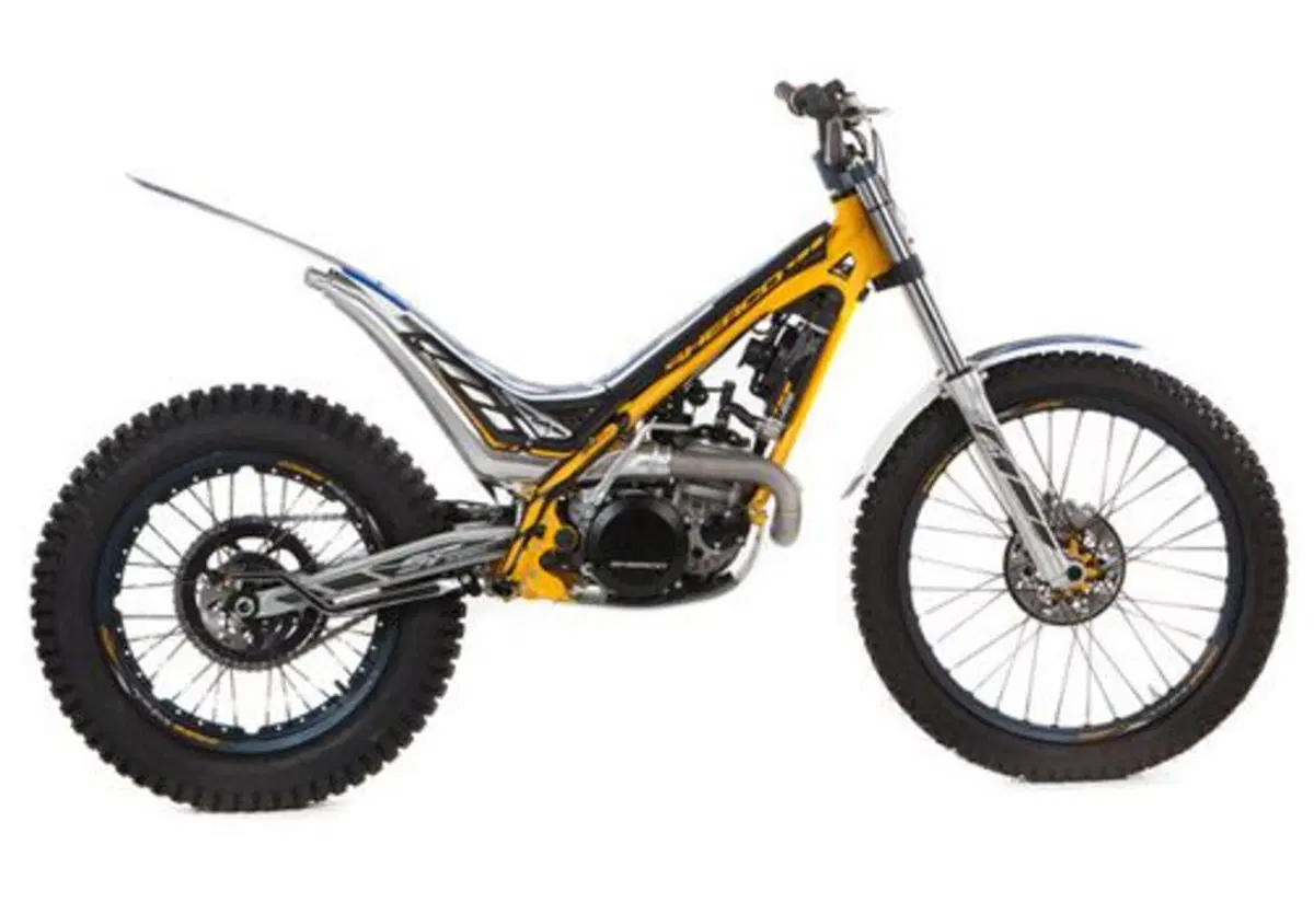 Sherco 80 80 ST (2012 - 13) (9)