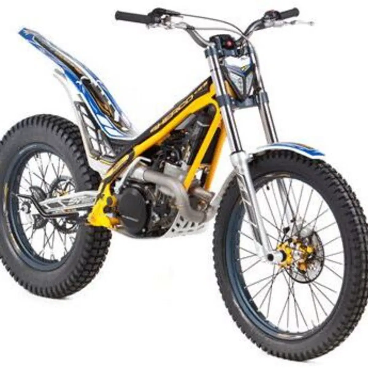 Sherco 290 ST