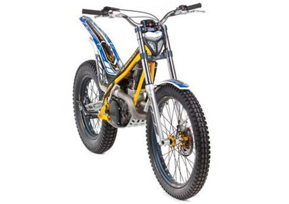 Sherco 290 ST (5)