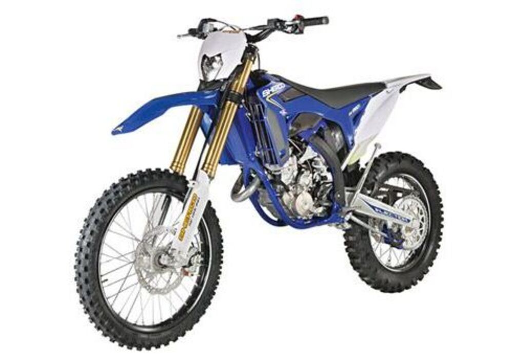 Sherco SE 250 I (2011 - 13) (2)