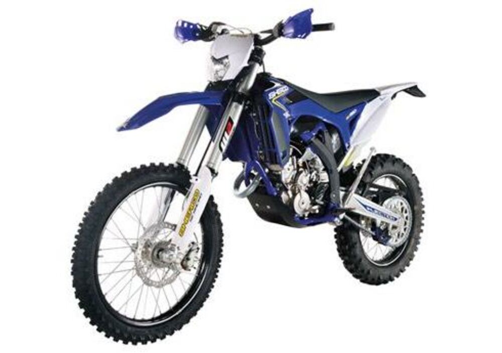 Sherco SE 250 IR (5)