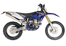 Sherco SE 450