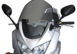 Cupolino fumé D262S SUZUKI > GSF 1200 BANDIT __ BA Givi