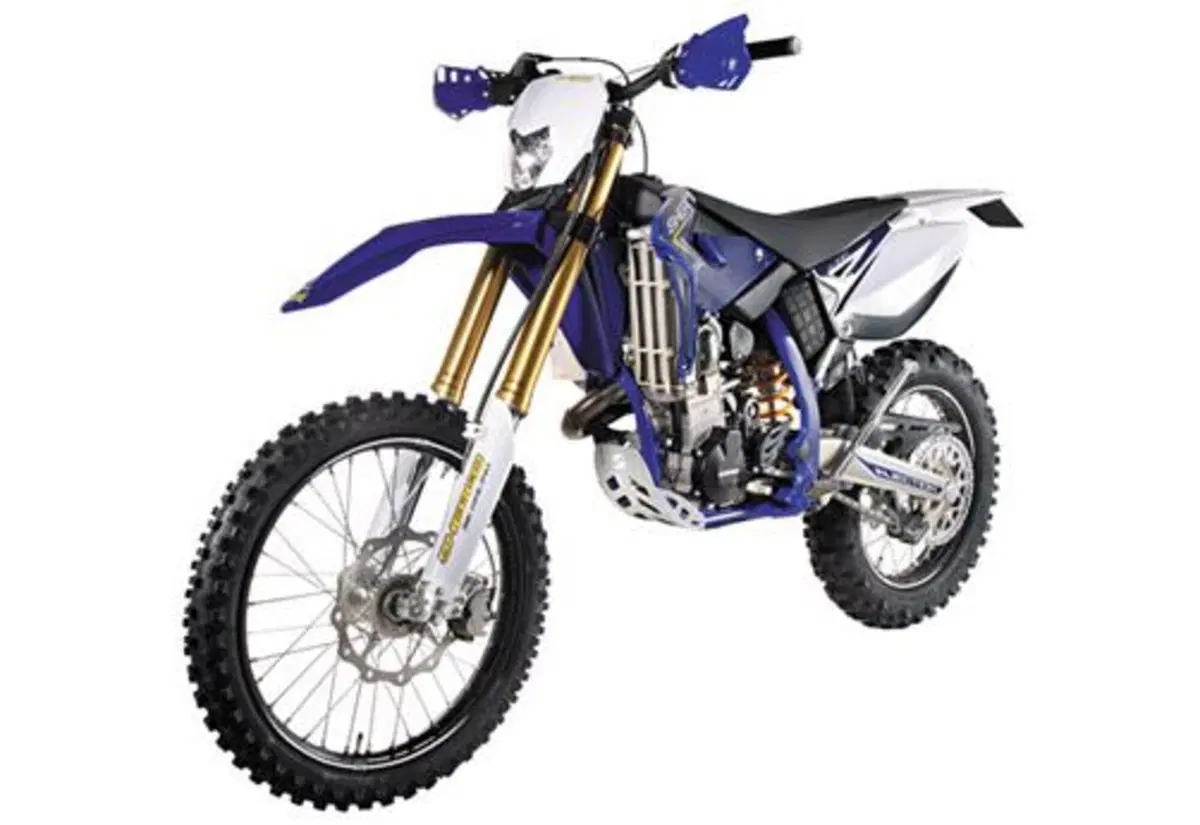 Sherco SE 450 SE 450 IR (2011 - 13) (3)