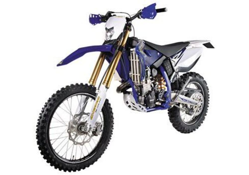 Sherco SE 450 IR (3)