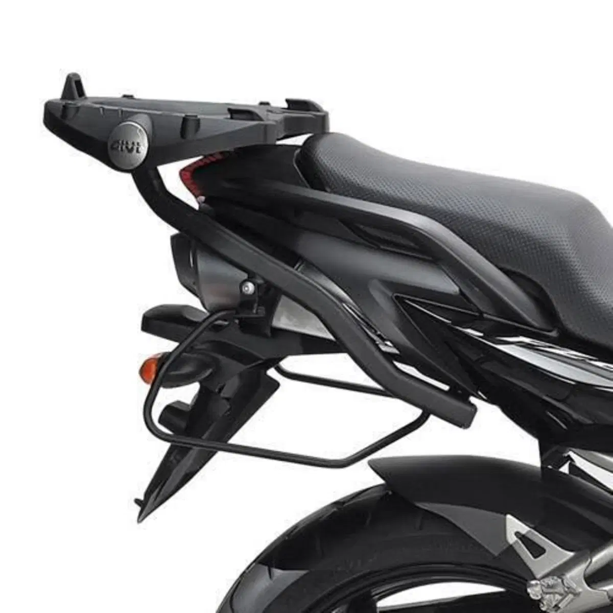 Telaietti laterali per Yamaha FZ6 2004 Givi