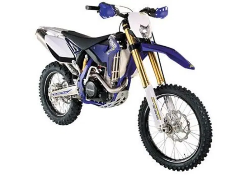 Sherco SE 450 SE 450 IR (2011 - 13) (4)
