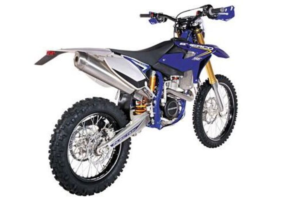 Sherco SE 450 IR (5)