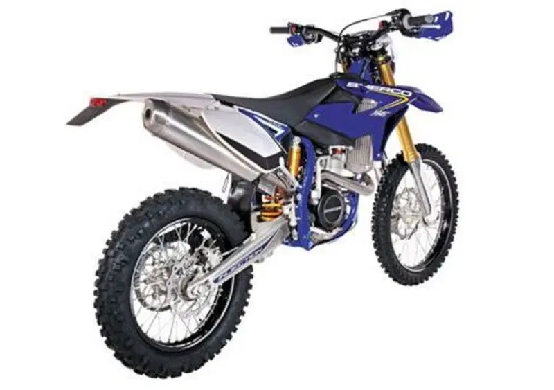 Sherco SE 450 SE 450 IR (2011 - 13) (5)