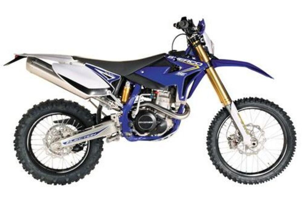 Sherco SE 510 IR