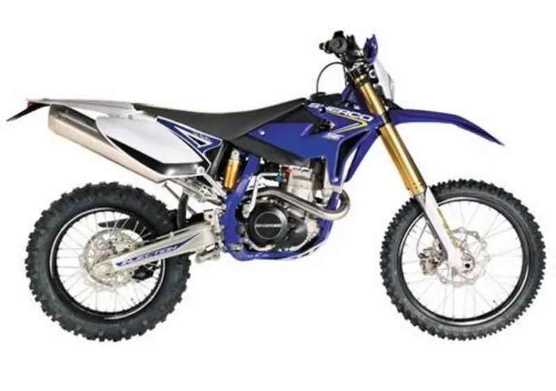 Sherco SE 510 SE 510 IR (2011 - 13) (2)