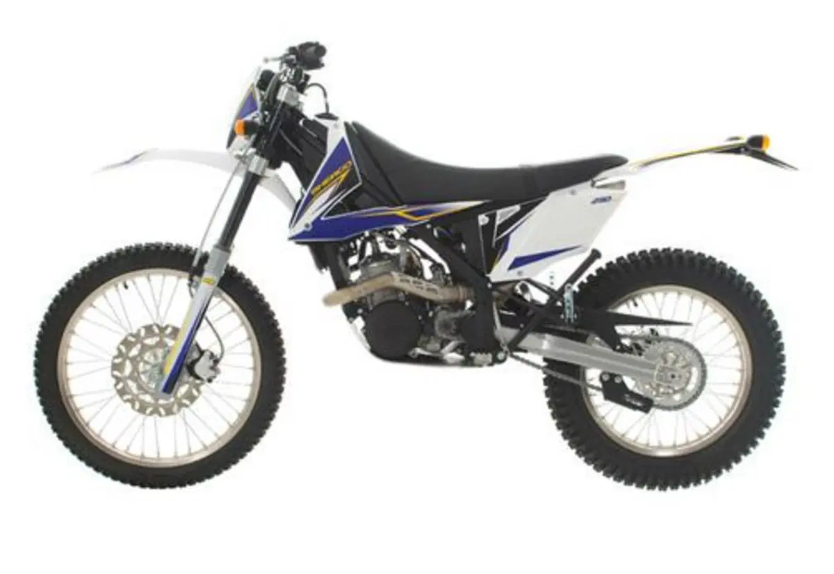 Sherco X Ride 290 X Ride 290 (2011 - 20) (3)