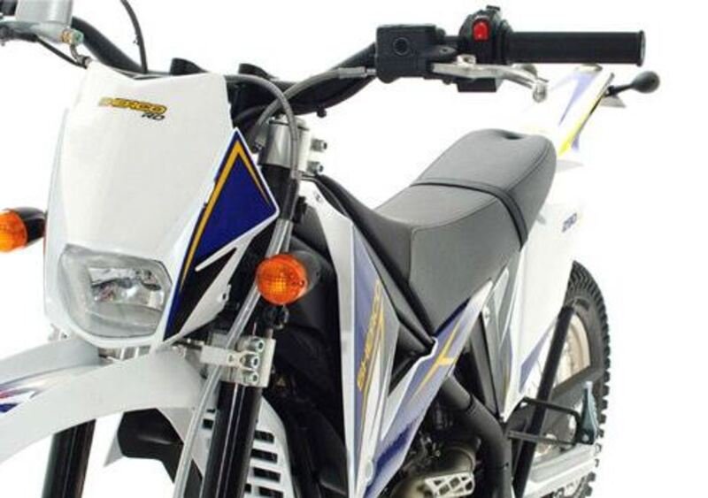 Sherco X Ride 290 X Ride 290 (2011 - 20) (4)