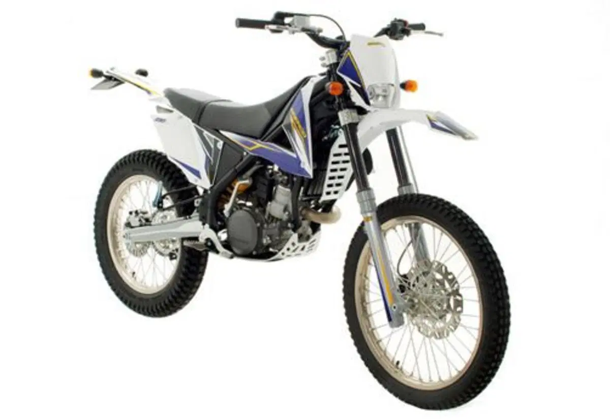 Sherco X Ride 290 X Ride 290 (2011 - 20) (5)