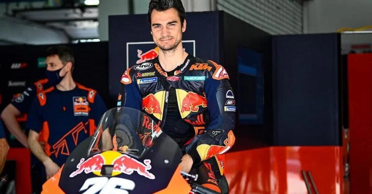 MotoGP 2022. Dani Pedrosa spiega perch&eacute; Ducati va meglio di Ktm: c'entrano le gomme