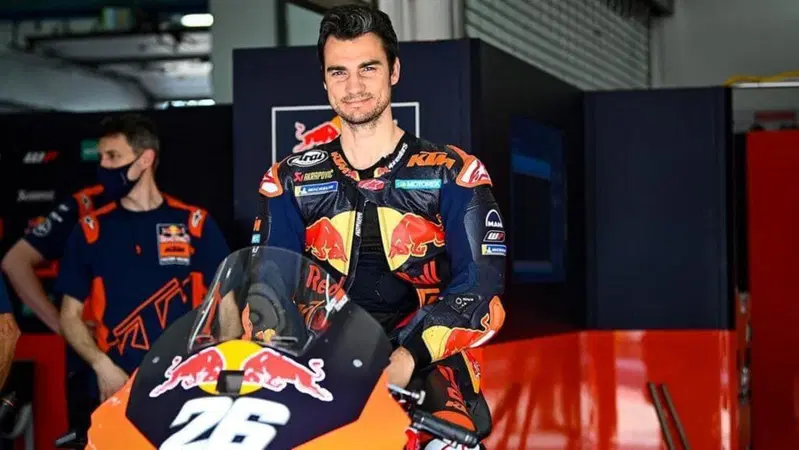 MotoGP 2022. Dani Pedrosa spiega perch&eacute; Ducati va meglio di Ktm: c'entrano le gomme
