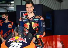 MotoGP 2022. Dani Pedrosa spiega perché Ducati va meglio di Ktm: c'entrano le gomme