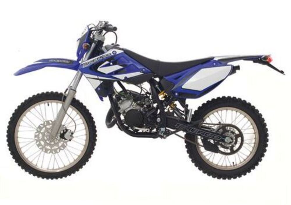 Sherco SE 50 (2011 - 13) (3)