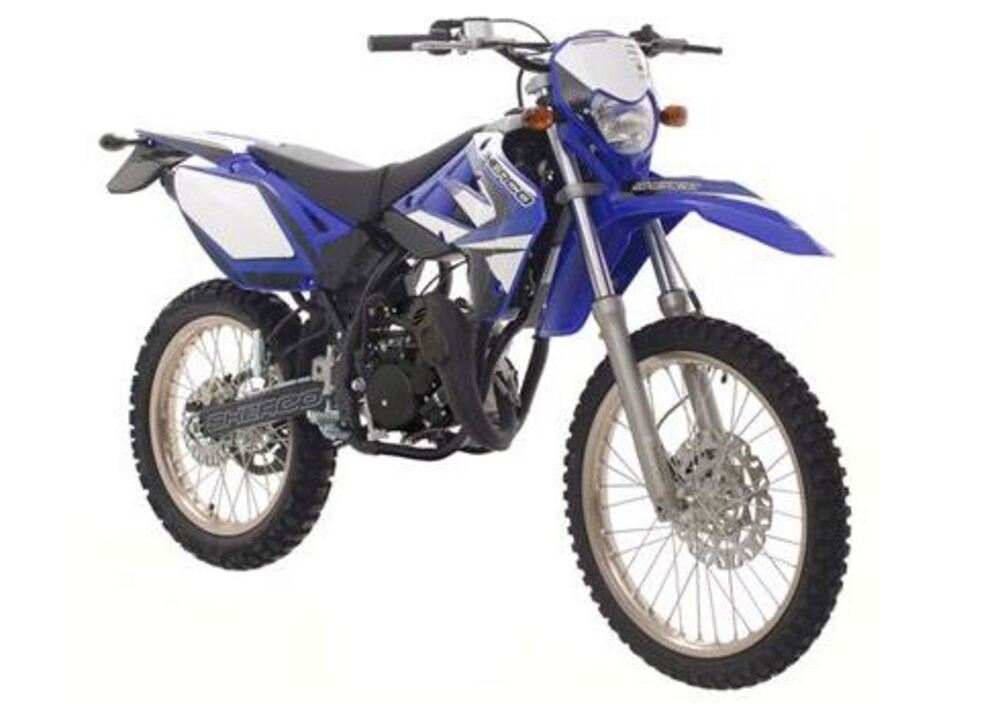 Sherco SE 50 (2011 - 13) (4)