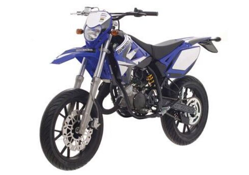 Sherco SM 50 (2011 - 13) (4)