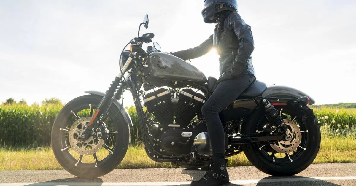 Fine di un mito, Harley-Davidson non produrr&agrave; pi&ugrave; le Sportster EVO