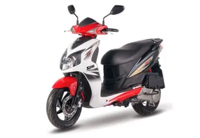 Sym Jet 4 125