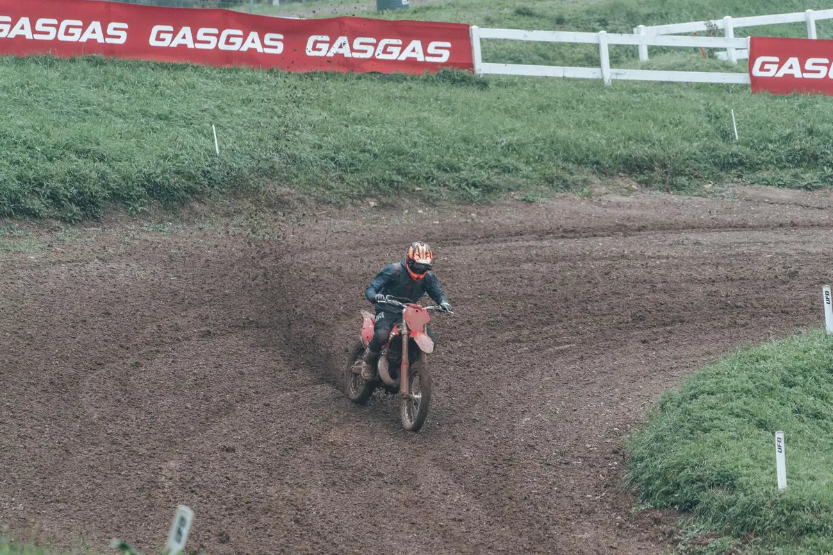 GasGas Motocross Test 2023: United in Dirt [VIDEO e GALLERY]