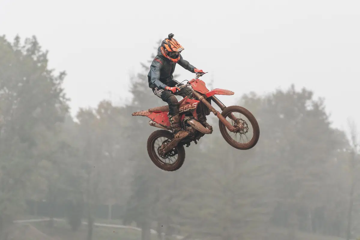 GasGas Motocross Test 2023: United in Dirt [VIDEO e GALLERY] (2)