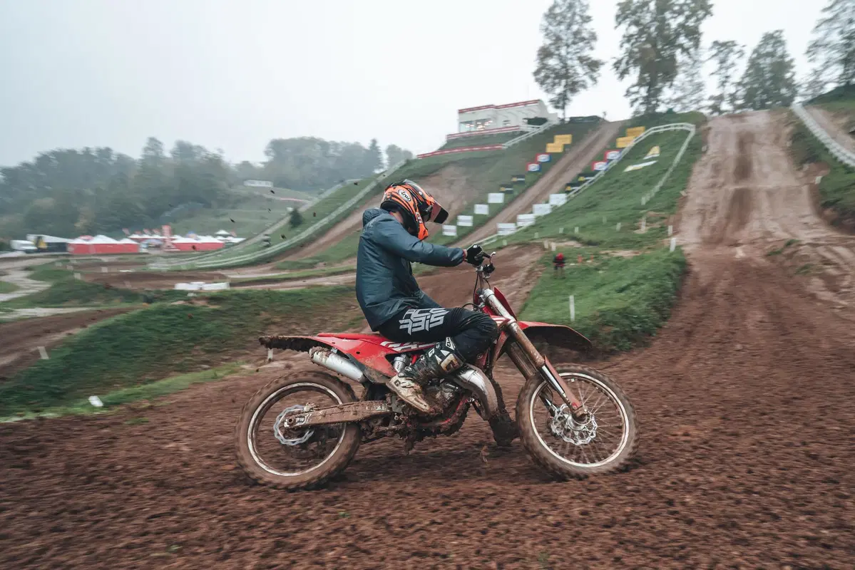 GasGas Motocross Test 2023: United in Dirt [VIDEO e GALLERY] (5)