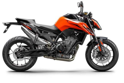 KTM aggiorna così la 790 Duke e la serie RC e Duke 2023 (3)