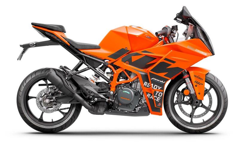 RC 390 m.y. 2023