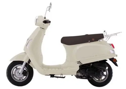 Moto B Siena 50