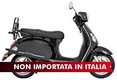 Moto B Rimini 125