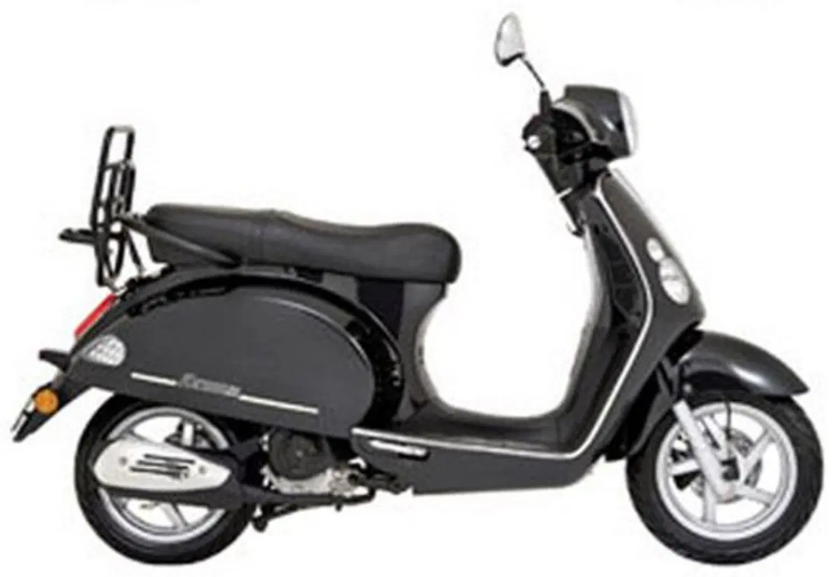 Moto B Rimini 125 Rimini 125 (2013) (2)