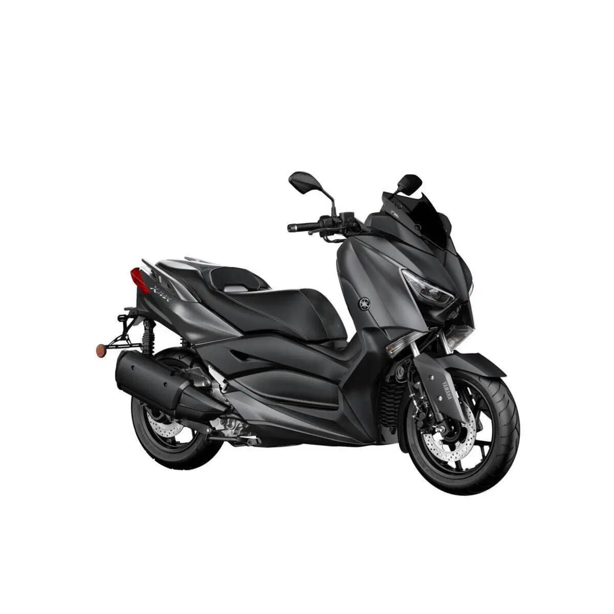 KIT SPORT per YAMAHA XMAX 300/125 IN SCONTO!! (2)