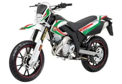 Moto B Misano 50