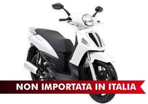 Moto B Modena 50
