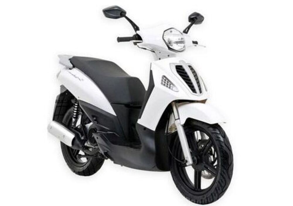 Moto B Modena 125 (2013 - 14) (2)