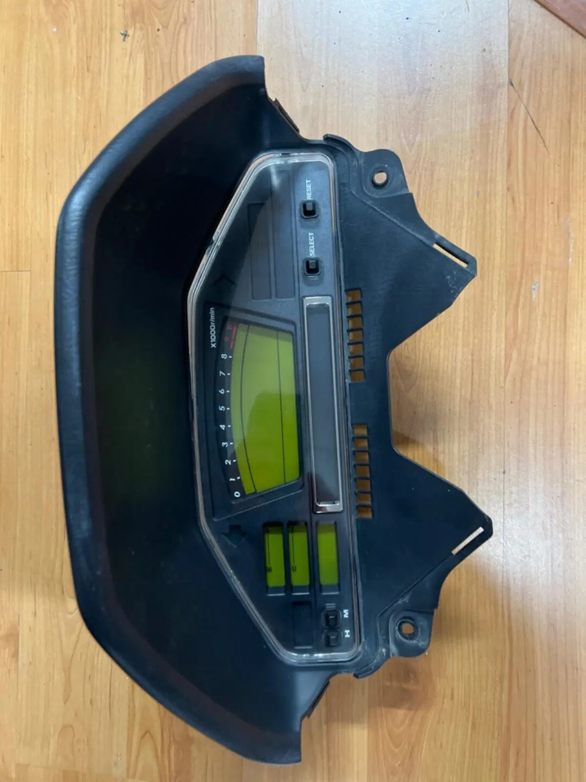 Cruscotto Suzuki Burgman 650 2006 abs