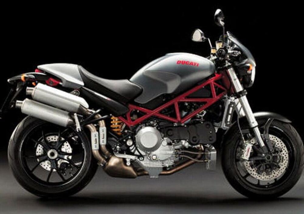 Ducati Monster S4R Testastretta (3)