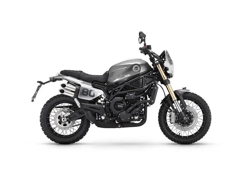Benelli Leoncino 800 Trail (2022 - 26) (2)