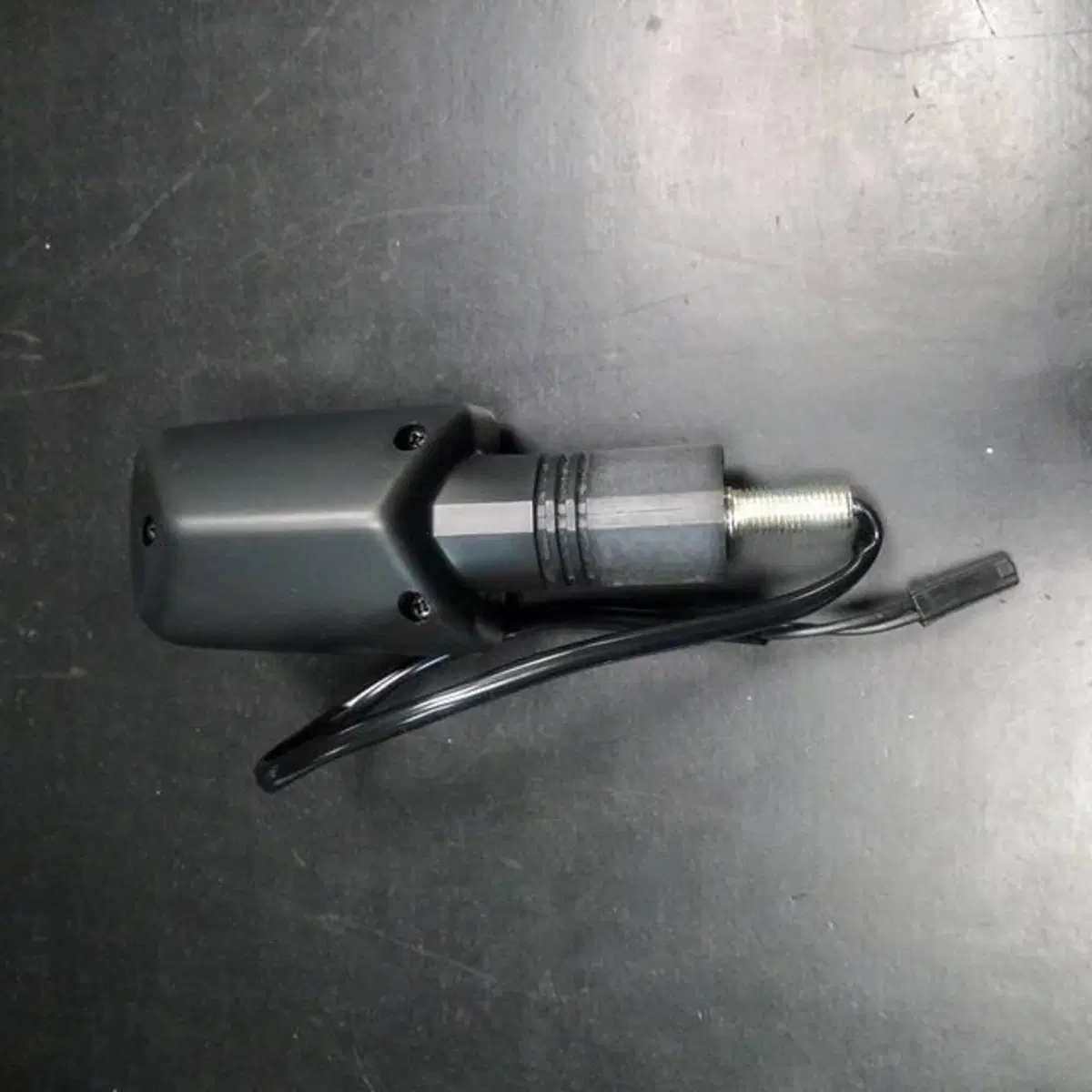Freccia indicatore direzione Suzuki (2)