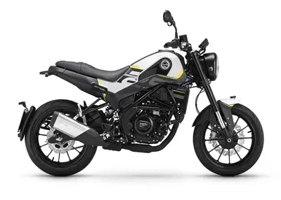 Benelli Leoncino 250 (2021 - 25) nuova