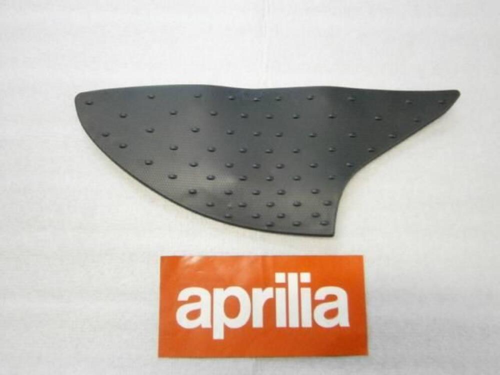 TAPPETO DX SCARABEO LIGHT Aprilia