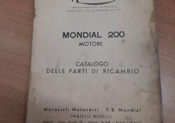 Manuali Officina Moto Varie