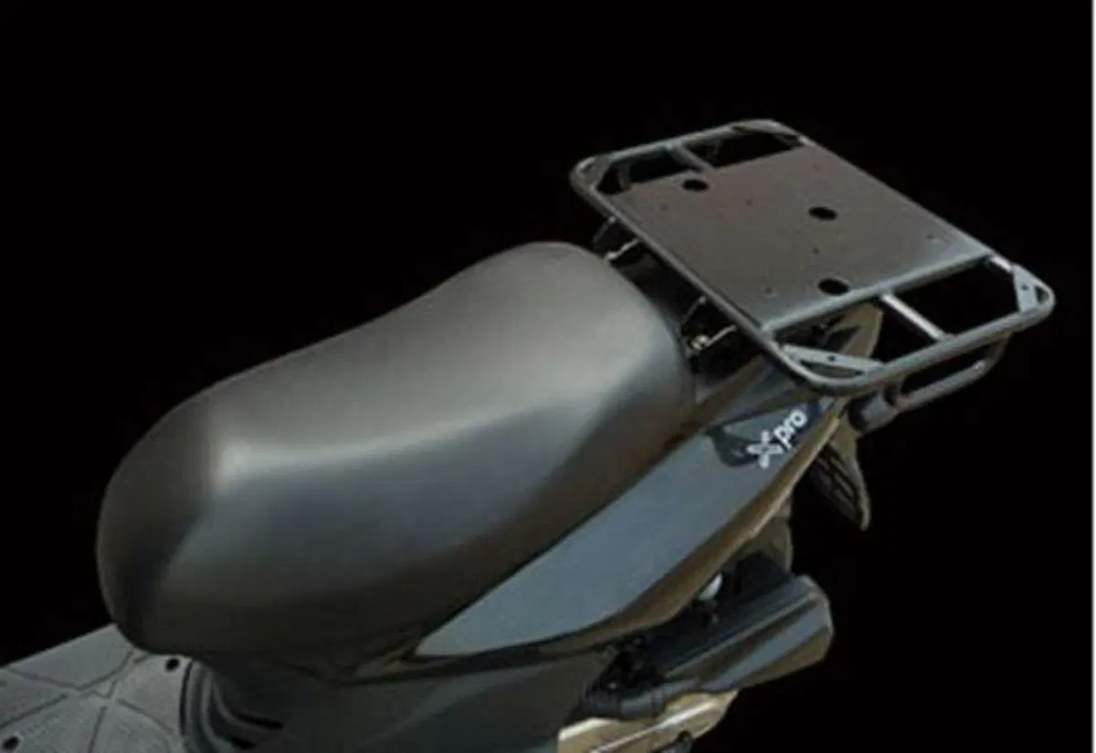 Sym X'Pro Cargo X'Pro Cargo 125 (2013 - 17) (3)